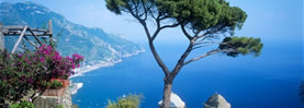 Undiscovered Campania - Amalfita Coast