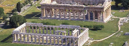 Paestum Tour