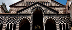 Undiscovered Campania - Amalfi