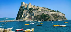 Undiscovered Campania - Ischia