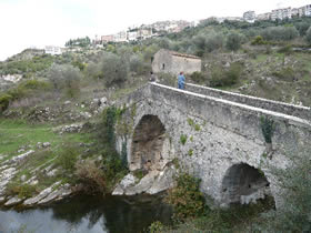 Undiscovered Campania - Laurino