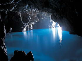 Undiscovered Campania - Palinuro