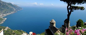 Undiscovered Campania - Ravello