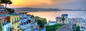 Undiscovered Campania - Salerno
