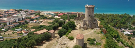 Declared part of UNESCO: Velia