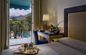 Undiscovered Campania - Hotel Esplanade Paestum