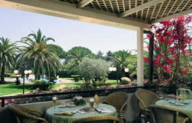 Undiscovered Campania - Hotel Esplanade Paestum