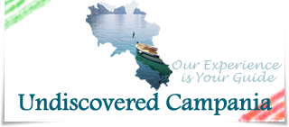 Undiscovered Campania - Italy - Mario Marotta