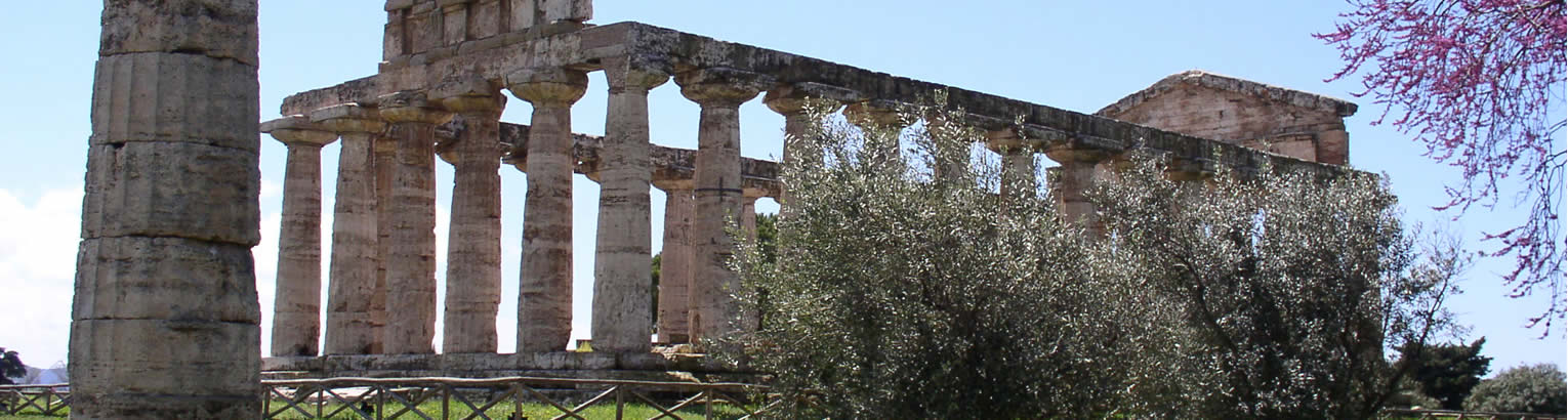 Paestum
